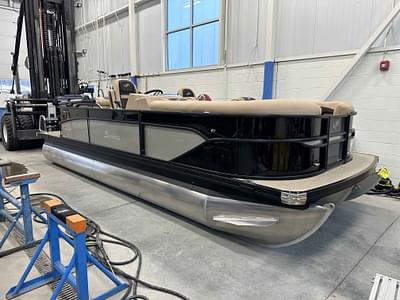 BOATZON | Barletta Cabrio 22QC 2025 BOATZON | Barletta Cabrio 22QC 2025