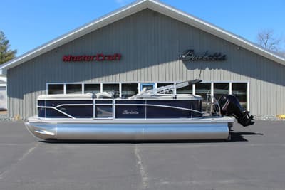 BOATZON | Barletta Cabrio 22QC 2025 BOATZON | Barletta Cabrio 22QC 2025