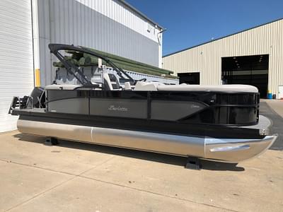 BOATZON | Barletta Cabrio 22QC 2025 BOATZON | Barletta Cabrio 22QC 2025