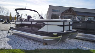 BOATZON | Barletta Cabrio 22QC 2026