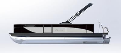 BOATZON | Barletta Cabrio 22QC 2026 BOATZON | Barletta Cabrio 22QC 2026