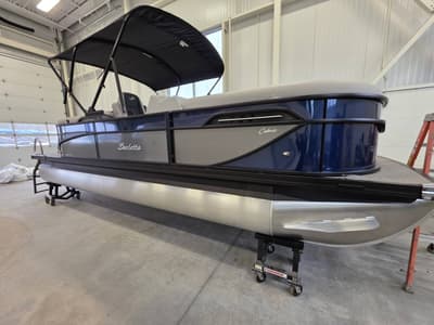 BOATZON | Barletta Cabrio 22QC 2026