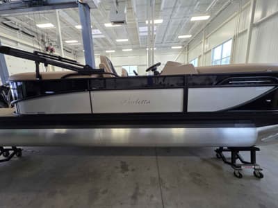BOATZON | Barletta Cabrio 22QC 2026