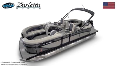 BOATZON | Barletta Cabrio 22QC 2026