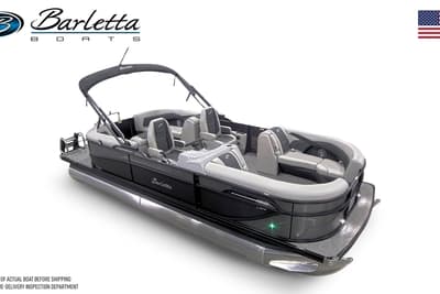 BOATZON | Barletta Cabrio 22QC 2026