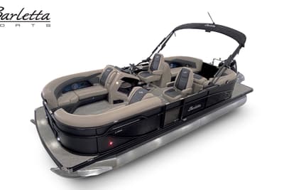 BOATZON | Barletta Cabrio 22QC 2027