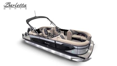 BOATZON | Barletta Cabrio 22QC 2027