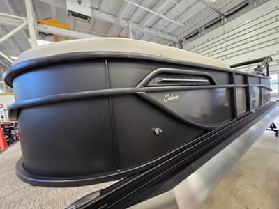 BOATZON | Barletta Cabrio 22QC 2027