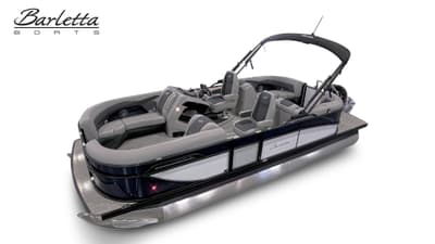 BOATZON | Barletta Cabrio 22QC 2027