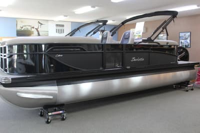 BOATZON | Barletta Cabrio 22QC 2027
