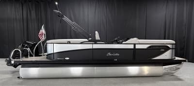 BOATZON | Barletta Cabrio 22 QC 2027