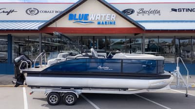 BOATZON | Barletta Cabrio 22U 2025 BOATZON | Barletta Cabrio 22U 2025