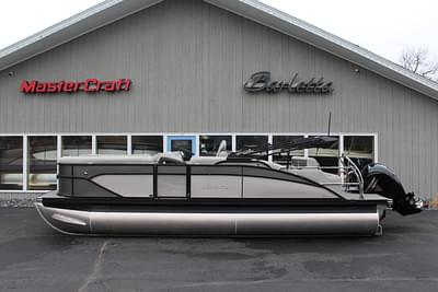 BOATZON | Barletta Cabrio 22U 2025