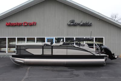 BOATZON | Barletta Cabrio 22U 2025 BOATZON | Barletta Cabrio 22U 2025