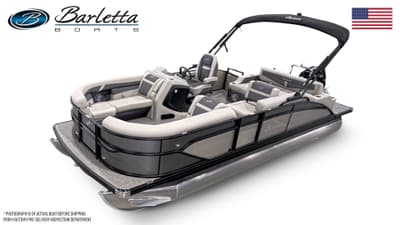 BOATZON | Barletta Cabrio 22U 2025
