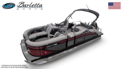 BOATZON | Barletta Cabrio 22U 2026