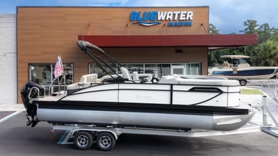 BOATZON | Barletta Cabrio 22U 2026