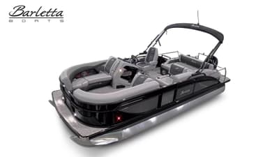 BOATZON | Barletta Cabrio 22U 2027 BOATZON | Barletta Cabrio 22U 2027