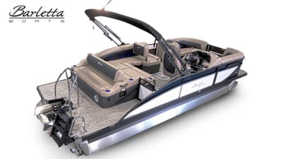 BOATZON | Barletta Cabrio 22U 2027 BOATZON | Barletta Cabrio 22U 2027