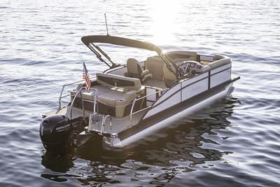 BOATZON | Barletta Cabrio 22UC 2022
