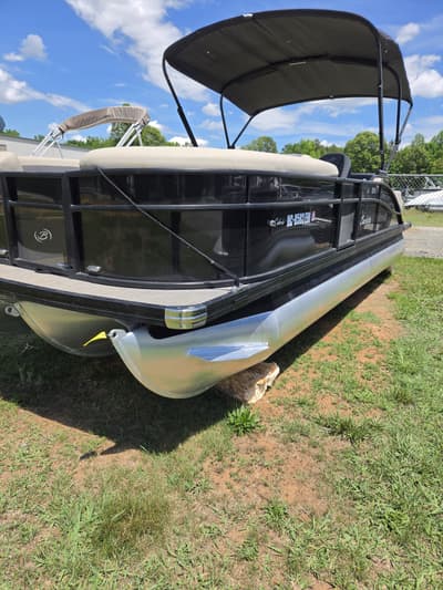 BOATZON | Barletta Cabrio 22UC 2022