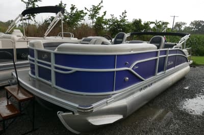 BOATZON | Barletta Cabrio 22UC 2023
