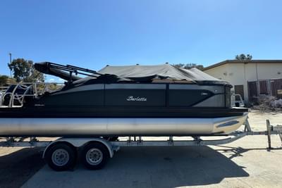 BOATZON | Barletta Cabrio 22UC 2023