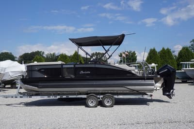 BOATZON | Barletta Cabrio 22UC 2024