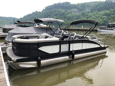 BOATZON | Barletta Cabrio 22UC 2024 BOATZON | Barletta Cabrio 22UC 2024