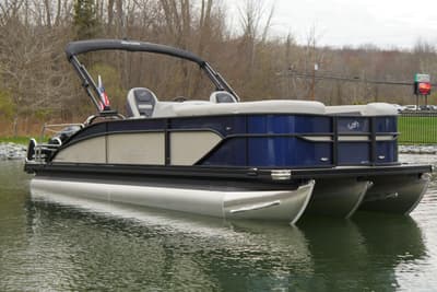 BOATZON | Barletta Cabrio 22UC 2025