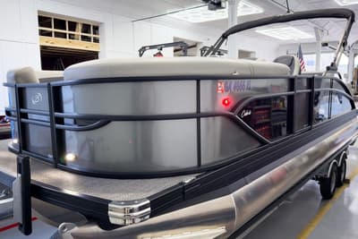 BOATZON | Barletta Cabrio 22UC 2025 BOATZON | Barletta Cabrio 22UC 2025