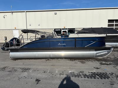 BOATZON | Barletta Cabrio 22UC 2025