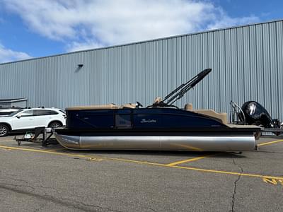 BOATZON | Barletta Cabrio 22UC 2025 BOATZON | Barletta Cabrio 22UC 2025
