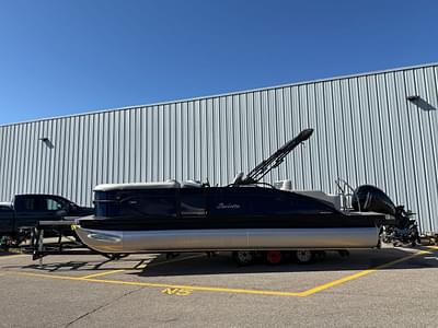 BOATZON | Barletta Cabrio 22UC 2025 BOATZON | Barletta Cabrio 22UC 2025