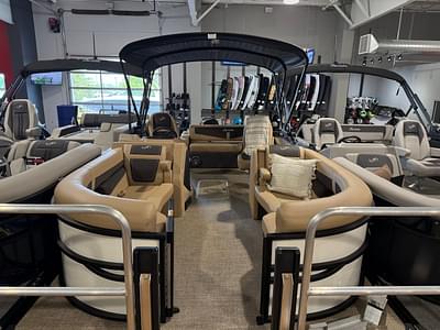 BOATZON | Barletta Cabrio 22UC 2025 BOATZON | Barletta Cabrio 22UC 2025