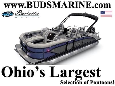 BOATZON | Barletta Cabrio 22UC 2025