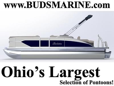 BOATZON | Barletta Cabrio 22UC 2025