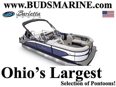 BOATZON | Barletta Cabrio 22UC 2025