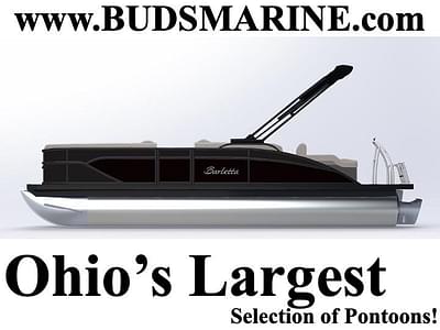 BOATZON | Barletta Cabrio 22UC 2025