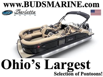 BOATZON | Barletta Cabrio 22UC 2025