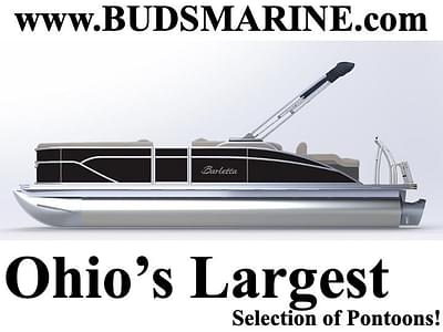BOATZON | Barletta Cabrio 22UC 2025