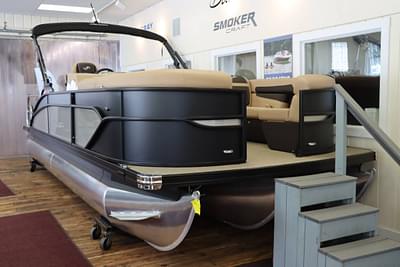 BOATZON | Barletta Cabrio 22UC 2025 BOATZON | Barletta Cabrio 22UC 2025