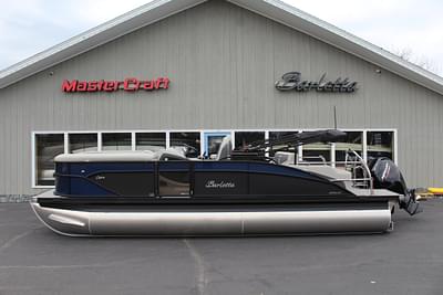 BOATZON | Barletta Cabrio 22UC 2025