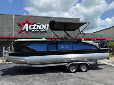 BOATZON | Barletta Cabrio 22UC 2025