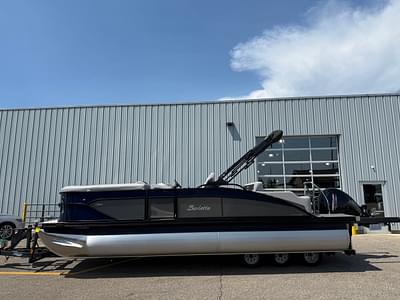 BOATZON | Barletta Cabrio 22UC 2025 BOATZON | Barletta Cabrio 22UC 2025
