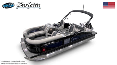 BOATZON | Barletta CABRIO 22UC 2026