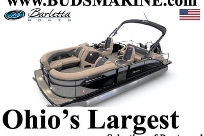 BOATZON | Barletta Cabrio 22UC 2026 BOATZON | Barletta Cabrio 22UC 2026