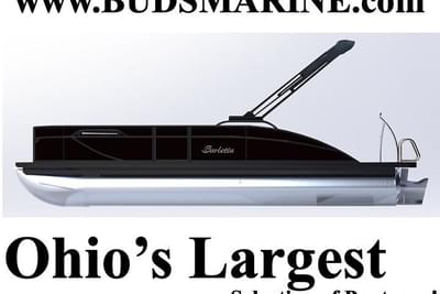 BOATZON | Barletta Cabrio 22UC 2026 BOATZON | Barletta Cabrio 22UC 2026