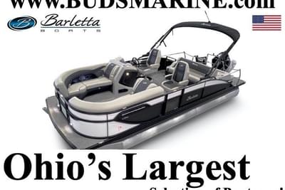 BOATZON | Barletta Cabrio 22UC 2026 BOATZON | Barletta Cabrio 22UC 2026