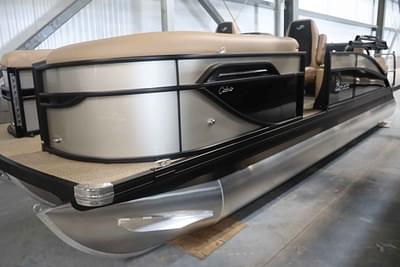 BOATZON | Barletta Cabrio 22UC 2026